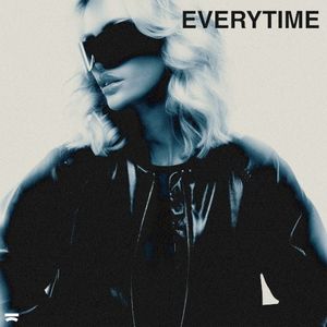 Everytime (Single)