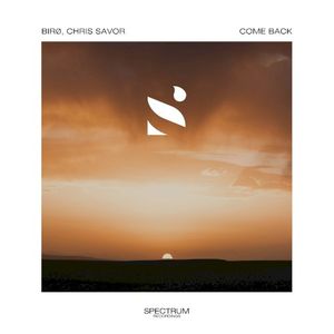 Come Back (Single)