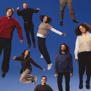 coucou, comment ça va? (Single)