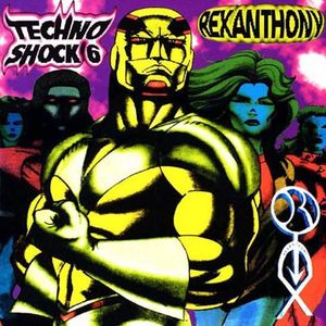 Techno Shock 6