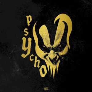 PSYCHO (Single)