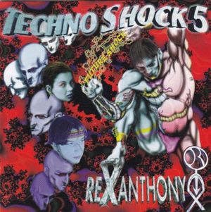 Techno Shock 5