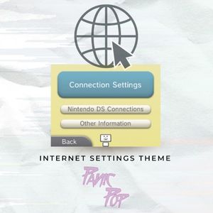 Internet Settings Theme (Single)