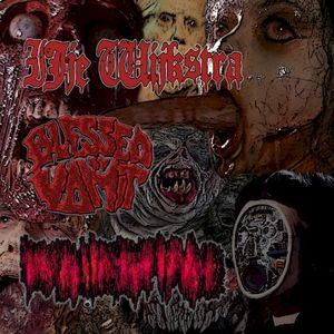 3 Way Split (EP)