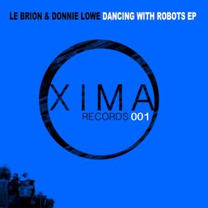 Dancing With Robots (EP)