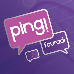 Ping! (Single)