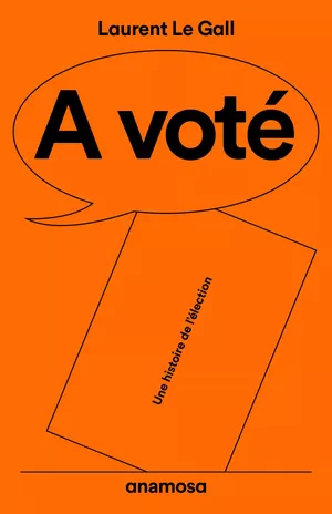 A voté