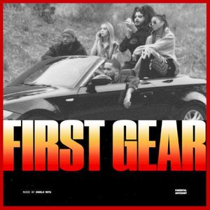 First Gear (Single)