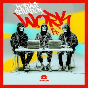 Work (EP)