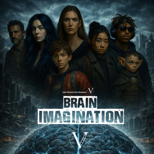 Brain Imagination
