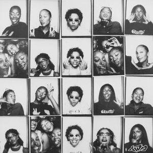five more (Single)