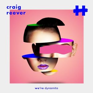 We're Dynamite (Hallman remix) (Instrumental version)