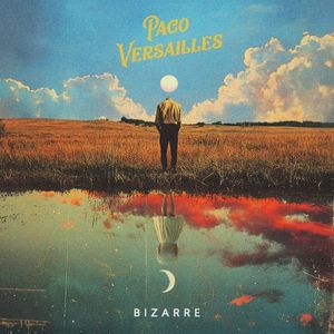 Bizarre (Single)