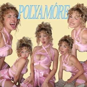 polyamóre (Single)