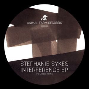 Interference EP (EP)