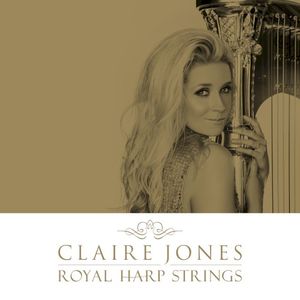 Royal Harp Strings