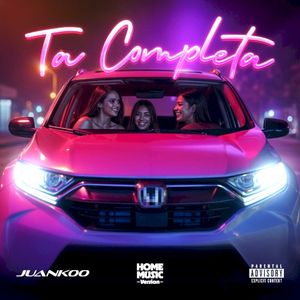 Ta Completa (Single)