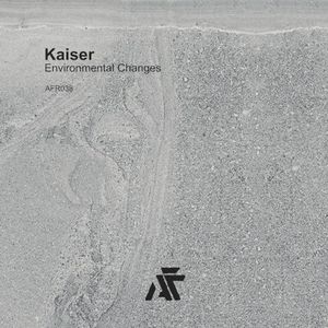 Environmental Changes (EP)