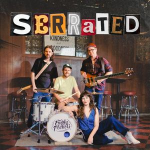 Serrated (Single)