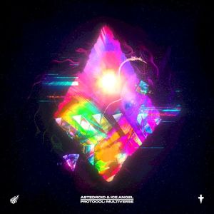 PROTOCOL:MULTIVERSE (Single)