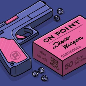 Disco Weapon (Single)