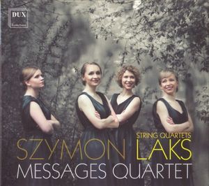 String Quartets