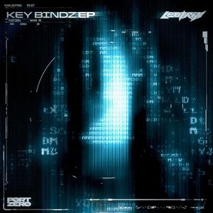 KEY BINDZ EP (EP)
