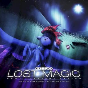 Lost Magic (Single)