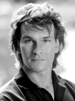 Patrick Swayze