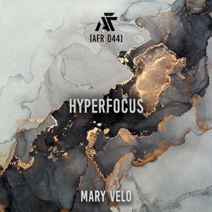 Hyperfocus (EP)