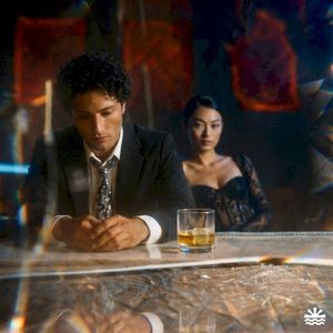 When I'm Drunk (Single)