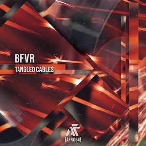 Tangled Cables (EP)