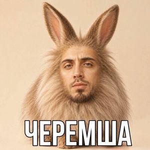 ЧЕРЕМША (Single)