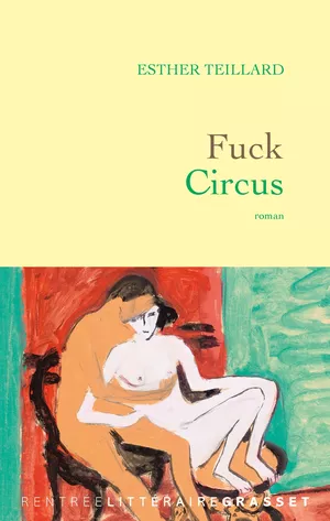 Fuck Circus