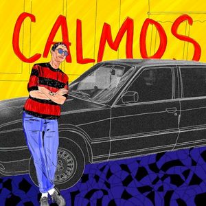 Calmos (EP)