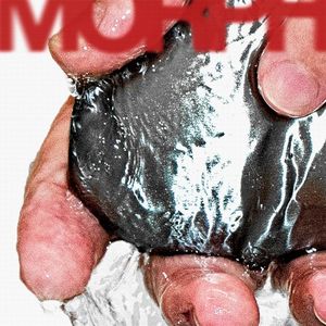 MORPH (EP)