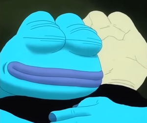Pepe Lore