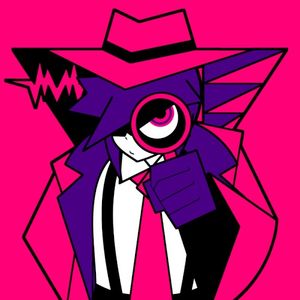 WHODUNIT (Single)