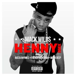 Henny Bundle (Single)