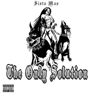 The Only Solution (EP)