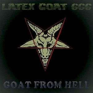 Goat From Hell (EP)