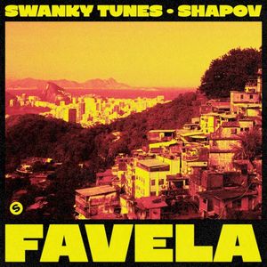 Favela (Single)