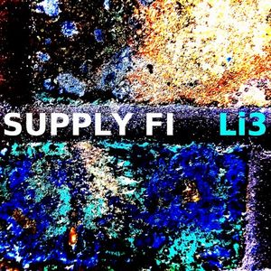Li3 (Suncastle remix)