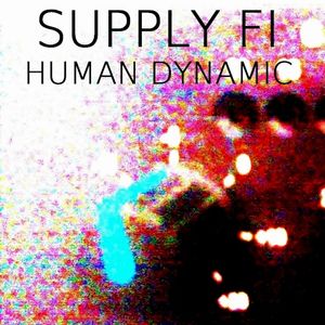 Human Dynamic (EP)