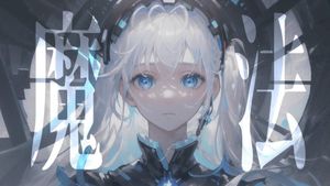魔法 (Single)