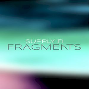 Fragments (EP)