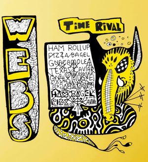 Webs (EP)