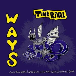 Ways (EP)