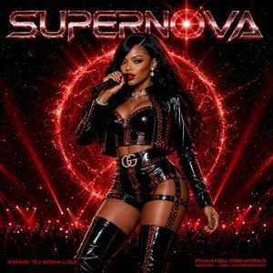 Supernova