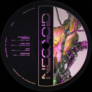 Front to Back (Single)